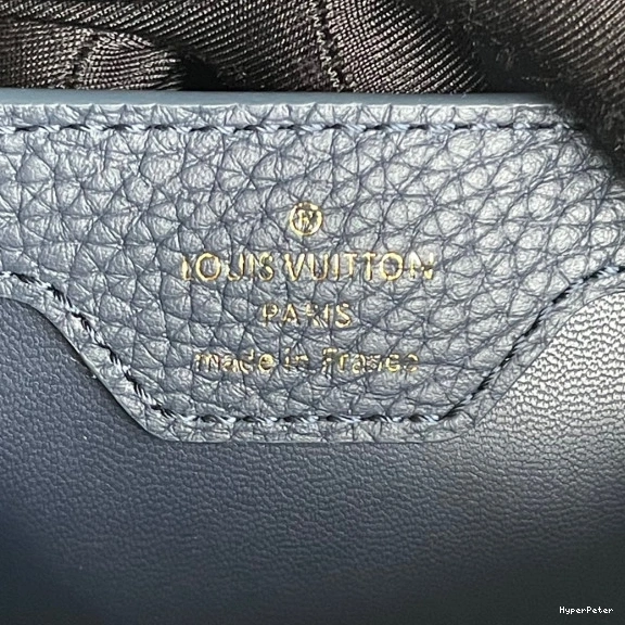 CAPUCINES VUITTON LOUIS BB 0803